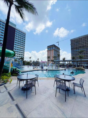 Apto Premium Resort